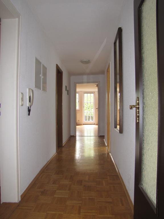 Hof Guttels Waldgasthof Ferienpension Rotemburgo do Fulda Quarto foto
